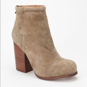 Jeffery campbell rumble bootie